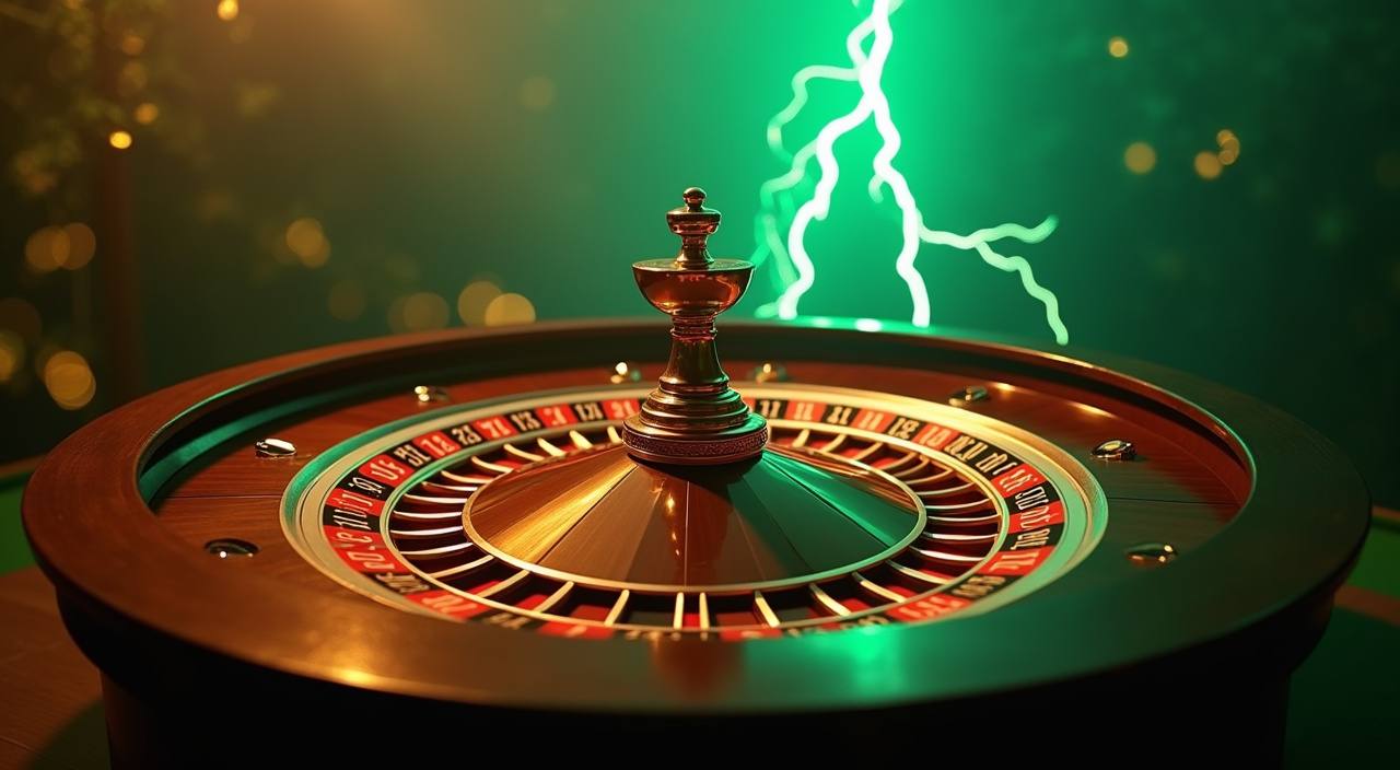 boyking mega888 Tornado di boyking mega888: Meja Hidup dan Slot Bertemakan Tornado