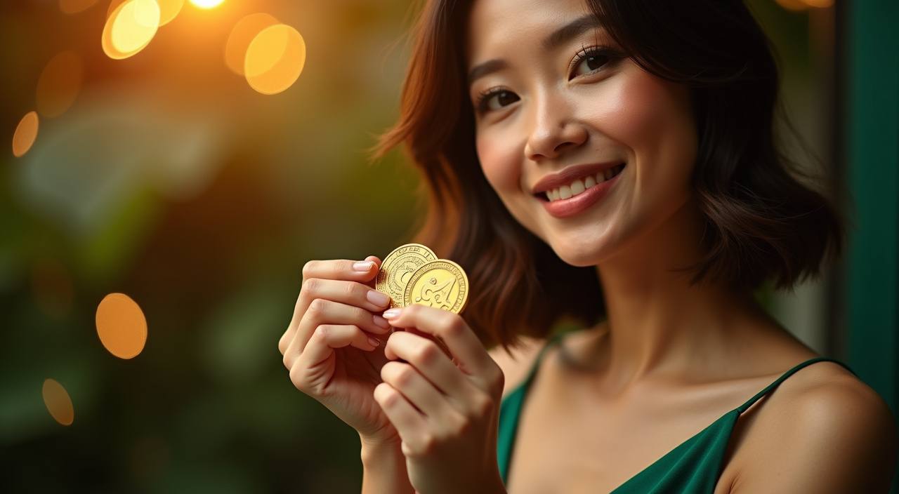 boyking mega888 Selami Dunia Secret Fortune dengan Taipan dan Pintu Rahsia